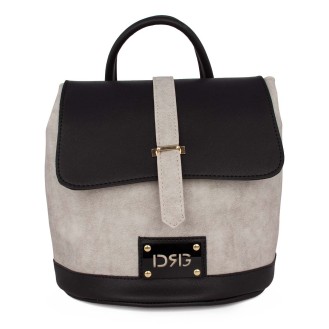 Ice-Gray Backpack Ice-Gray Backpack