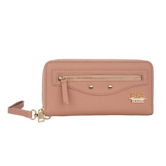 Women's wallet 25189-2113-PI Pink Colour Women's wallet 25189-2113-PI Pink Colour